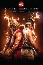 Film Street Fighter: Assassin's Fist (Street Fighter: Assassin's Fist) 2014 online ke shlédnutí