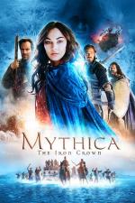 Film Mythica: The Iron Crown (Mythica: The Iron Crown) 2016 online ke shlédnutí