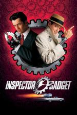 Film Inspektor Gadget (Inspector Gadget) 1999 online ke shlédnutí