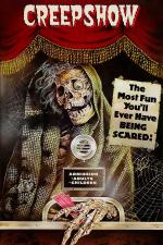 Film Creepshow (Creepshow) 1982 online ke shlédnutí