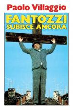 Film Maléry pana účetního 2 (Fantozzi subisce ancora) 1983 online ke shlédnutí