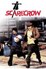 Film Strašák (Scarecrow) 1973 online ke shlédnutí