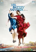 Film Nil Battey Sannata (Nil Battey Sannata) 2015 online ke shlédnutí