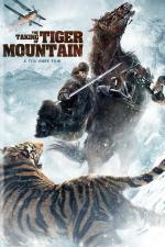 Film Zhì qu weihu shan (The Taking of Tiger Mountain) 2014 online ke shlédnutí