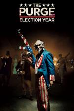 Film Očista: Volební rok (The Purge: Election Year) 2016 online ke shlédnutí