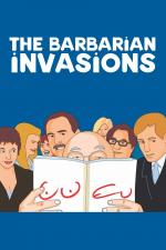 Film Invaze barbarů (The Barbarian Invasions) 2003 online ke shlédnutí