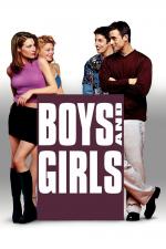 Film Kluci a holky (Boys and Girls) 2000 online ke shlédnutí