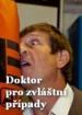 Film Doktor pro zvláštní případy (Doktor pro zvláštní případy) 2010 online ke shlédnutí