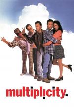 Film Jako vejce vejci (Multiplicity) 1996 online ke shlédnutí