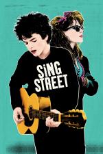 Film Sing Street (Sing Street) 2016 online ke shlédnutí