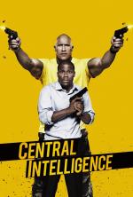 Film Centrální inteligence (Central Intelligence) 2016 online ke shlédnutí