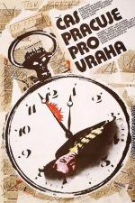 Film Čas pracuje pro vraha (Cas pracuje pro vraha) 1979 online ke shlédnutí