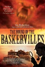 Film Pes baskervillský (The Hound of the Baskervilles) 1983 online ke shlédnutí