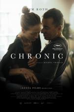 Film Chronic (Chronic) 2015 online ke shlédnutí