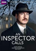 Film Inspektor se vrací (An Inspector Calls) 2015 online ke shlédnutí