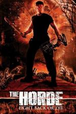 Film The Horde (The Horde) 2016 online ke shlédnutí