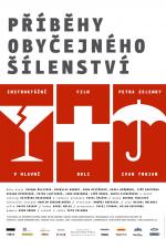 Film Příběhy obyčejného šílenství (Wrong Side Up) 2005 online ke shlédnutí