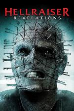 Film Hellraiser: Revelations (Hellraiser: Revelations) 2011 online ke shlédnutí