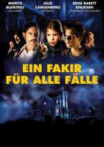 Film Fakír z kouzelné země Bilbao (The Fakir) 2004 online ke shlédnutí