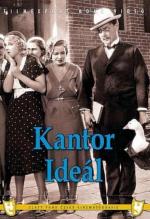 Film Kantor Ideál (Kantor ideál) 1932 online ke shlédnutí