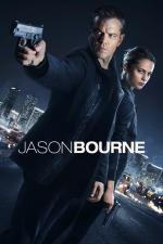 Film Jason Bourne (Jason Bourne) 2016 online ke shlédnutí