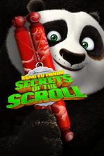 Film Kung Fu Panda: Secrets of the Scroll (Kung Fu Panda: Secrets of the Scroll) 2016 online ke shlédnutí