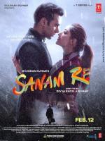 Film Sanam Re (Sanam Re) 2016 online ke shlédnutí