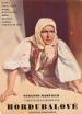 Film Hordubalové (Hordubalové) 1937 online ke shlédnutí