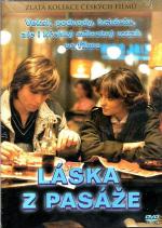 Film Láska z pasáže (Láska z pasáze) 1984 online ke shlédnutí