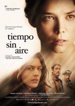 Film Posedlá pomstou (Tiempo sin aire) 2015 online ke shlédnutí