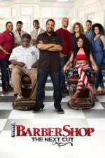 Film Barbershop: The Next Cut (Barbershop: The Next Cut) 2016 online ke shlédnutí