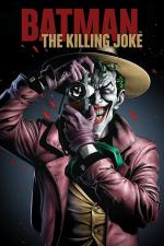 Film Batman: The Killing Joke (Batman: The Killing Joke) 2016 online ke shlédnutí