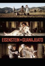 Film Ejzenštejn v Guanajuatu (Que viva Eisenstein!) 2015 online ke shlédnutí