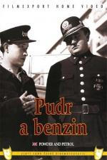 Film Pudr a benzin (Powder and Petrol) 1931 online ke shlédnutí