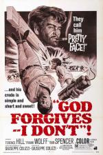 Film Bůh odpouští, já ne! (God Forgives... I Don't!) 1967 online ke shlédnutí