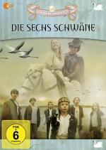 Film O šesti labutích (Die sechs Schwäne) 2012 online ke shlédnutí