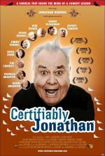 Film Opravdový Jonathan (Certifiably Jonathan) 2007 online ke shlédnutí