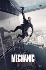 Film Mechanik zabiják: Vzkříšení (Mechanic: Resurrection) 2016 online ke shlédnutí