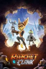 Film Ratchet a Clank: Strážci galaxie (Ratchet & Clank) 2016 online ke shlédnutí