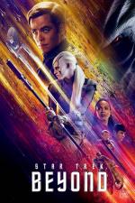 Film Star Trek: Do neznáma (Star Trek Beyond) 2016 online ke shlédnutí