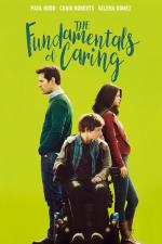 Film The Fundamentals of Caring (The Fundamentals of Caring) 2016 online ke shlédnutí