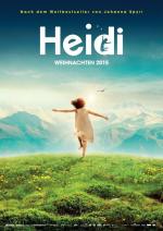 Film Heidi, děvčátko z hor (Heidi) 2015 online ke shlédnutí