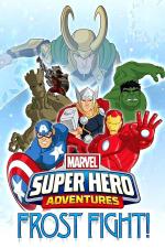 Film Marvel's Super Hero Adventures: Frost Fight! (Marvel Super Hero Adventures: Frost Fight!) 2015 online ke shlédnutí