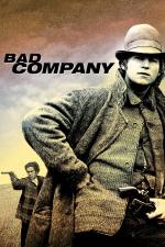 Film Mizerná banda (Bad Company) 1972 online ke shlédnutí