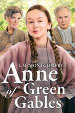 Film Anne z Green Gables (Anne of Green Gables) 2016 online ke shlédnutí