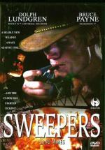 Film Odstřelovač (Sweepers) 1998 online ke shlédnutí