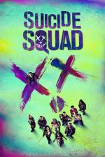 Film Sebevražedný oddíl (Suicide Squad) 2016 online ke shlédnutí