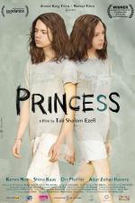 Film Princezna (Princess) 2014 online ke shlédnutí