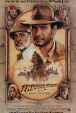 Film Indiana Jones a Poslední křížová výprava (Indiana Jones and the Last Crusade) 1989 online ke shlédnutí