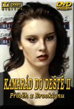 Film Kamarád do deště II - Příběh z Brooklynu (Kamarád do deste II - Príbeh z Brooklynu) 1992 online ke shlédnutí